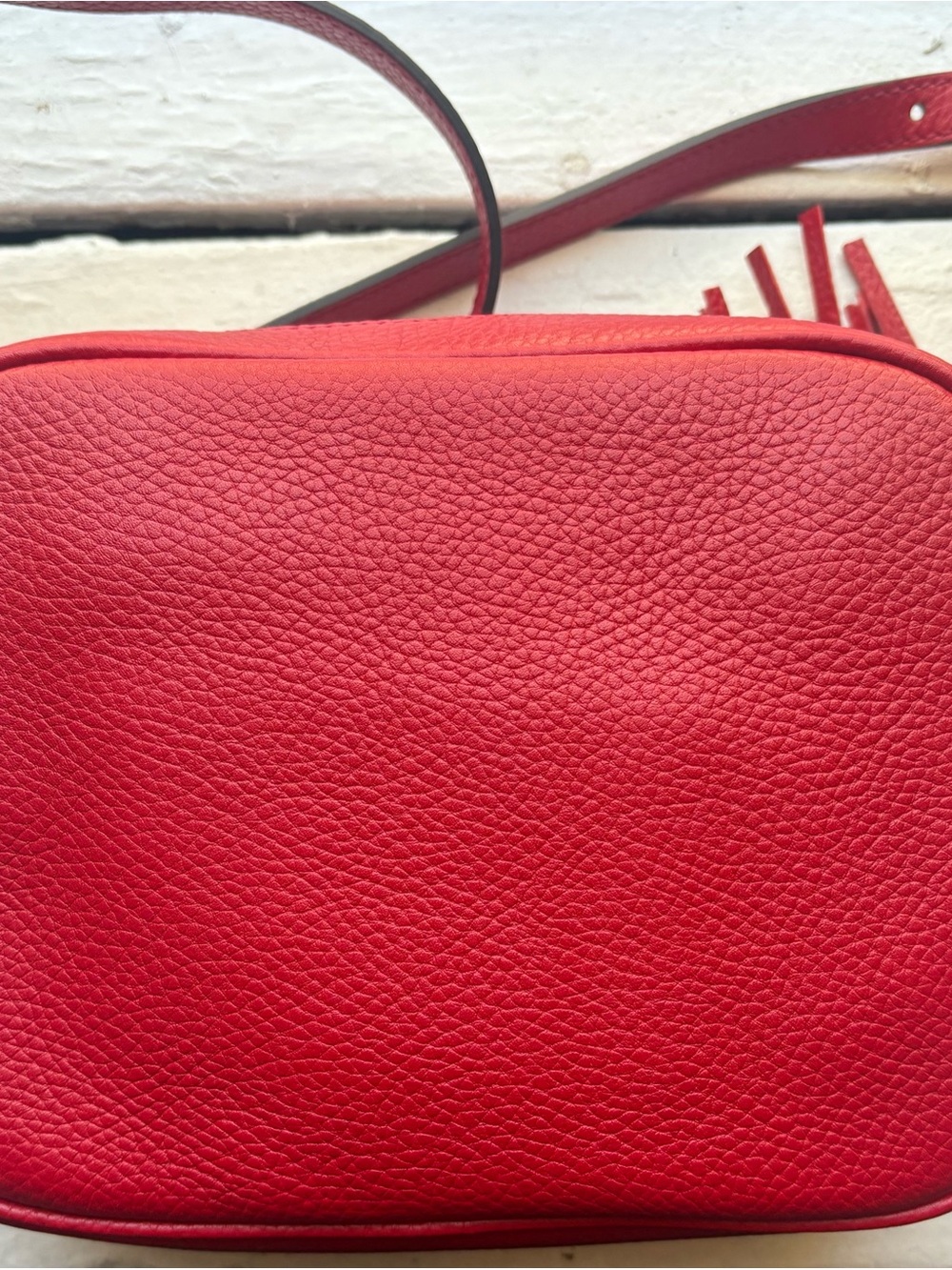 Gucci Soho Camera Bag - Picture 3 of 10